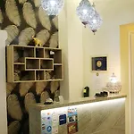 Apartahotel Orient Eger