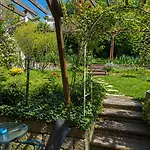 Orient Apartahotel Eger