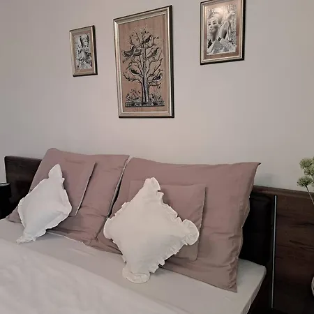 Orient Apartmanhaz Apart-hotel