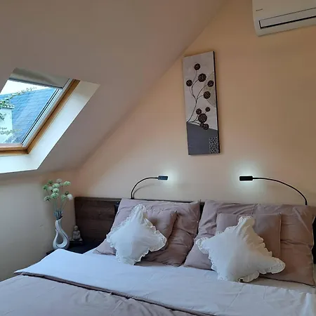Orient Apartmanhaz Apart-hotel