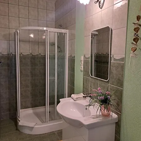 Apart-hotel Orient Apartmanhaz Eger