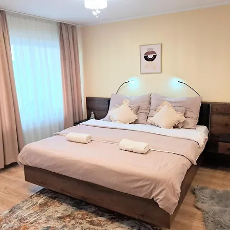 Orient Apartmanhaz Apart-hotel Eger