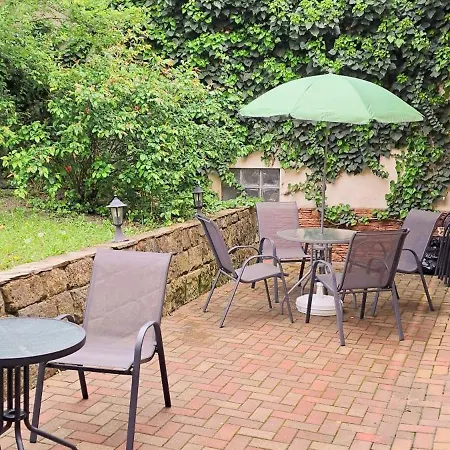 Orient Apartmanhaz Apart-hotel Eger