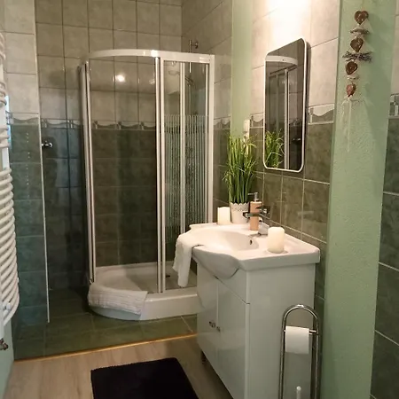 Orient Apartmanhaz Apart-hotel