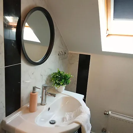 Orient Apartmanhaz Apart-hotel Eger
