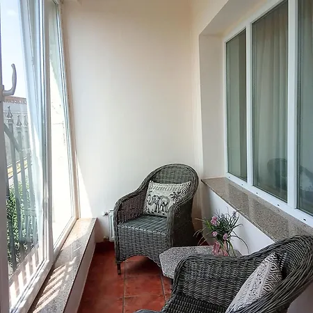 Orient Apartmanhaz Lägenhetshotell 3*