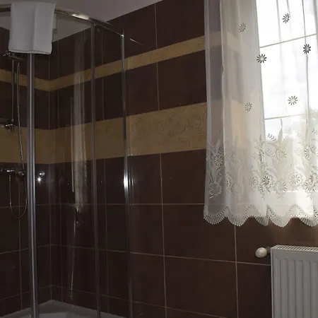 Lägenhetshotell Orient Apartmanhaz 3*