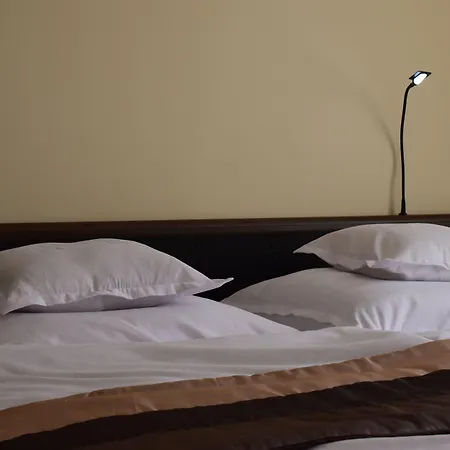 Orient Apartmanhaz Lägenhetshotell 3*