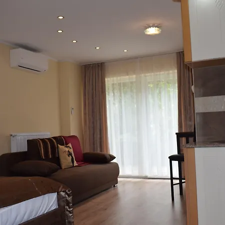 Orient Apartmanhaz