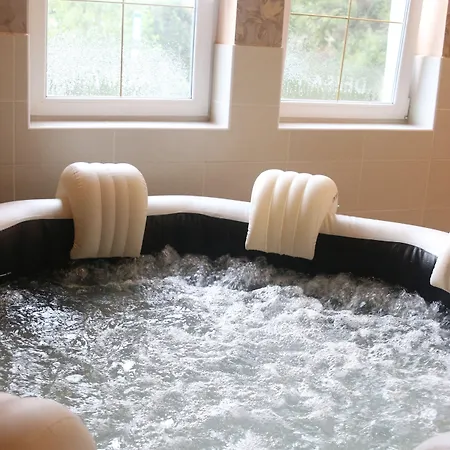 Orient Apartmanhaz Lägenhetshotell 3*