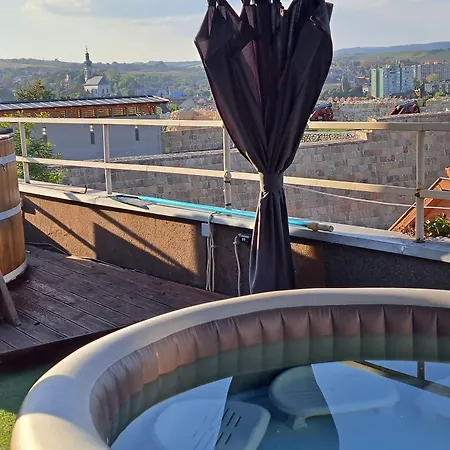 Orient Apartmanhaz 3*