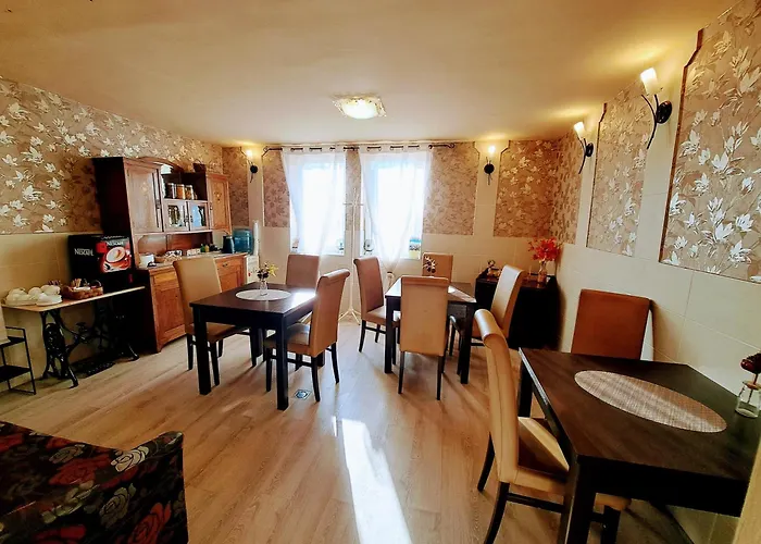 Orient Apartmanhaz إغير