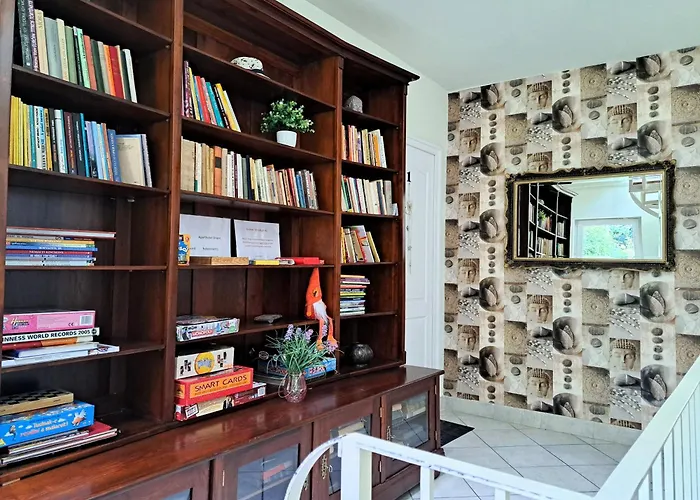 Orient Apartmanhaz إغير