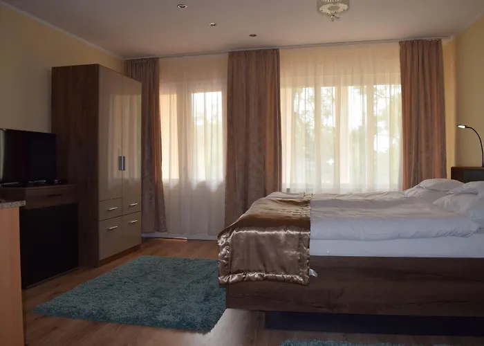 Orient Apartmanhaz شقة فندقية 3*