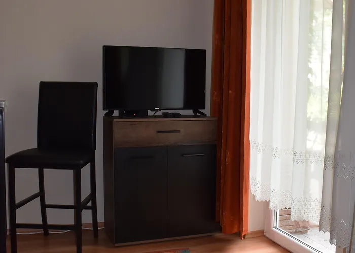 Orient Apartmanhaz إغير