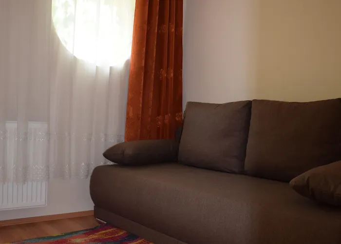 Orient Apartmanhaz شقة فندقية