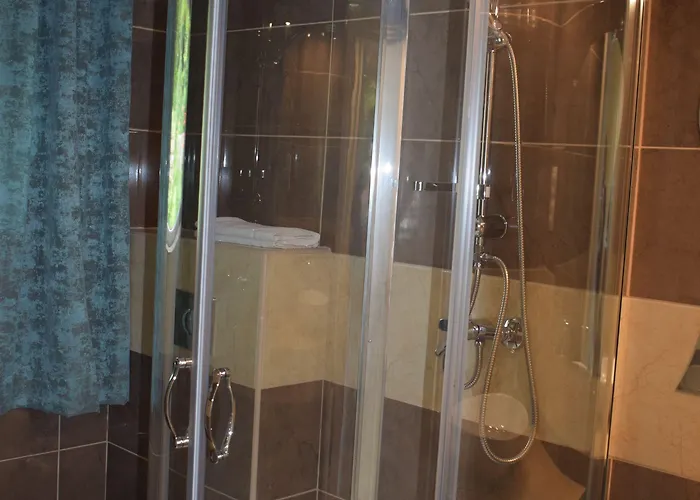 Orient Apartmanhaz شقة فندقية