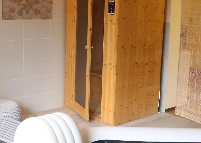 Orient Apartmanhaz إغير