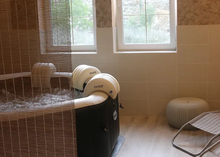 شقة فندقية Orient Apartmanhaz 3*