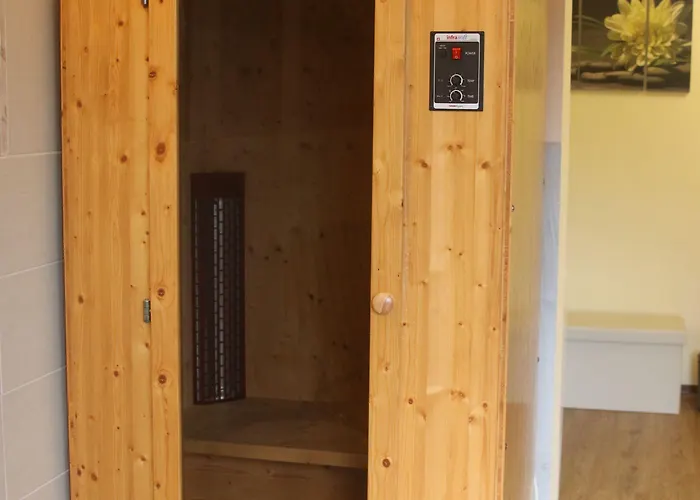 Orient Apartmanhaz شقة فندقية 3*