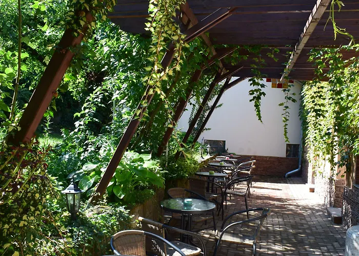 شقة فندقية Orient Apartmanhaz