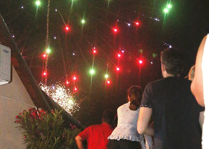 Orient Apartmanhaz شقة فندقية 3*