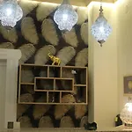 Orient Apartmanhaz Lejlighedshotel Eger