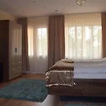 Orient Apartmanhaz Lejlighedshotel 3*