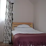 Lejlighedshotel Orient Apartmanhaz Eger