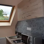 Lejlighedshotel Orient Apartmanhaz Eger