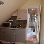 Orient Apartmanhaz