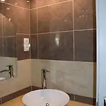 Lejlighedshotel Orient Apartmanhaz Eger