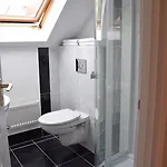 Aparthotel Orient Erlau