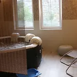 Lejlighedshotel Orient Apartmanhaz 3*