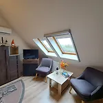 Lejlighedshotel Orient Apartmanhaz