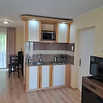 Orient Aparthotel 3*