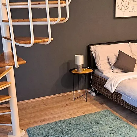 Orient Apartmanhaz Апарт-готель 3*