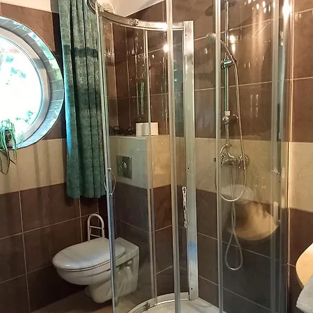 Orient Apartmanhaz エゲル