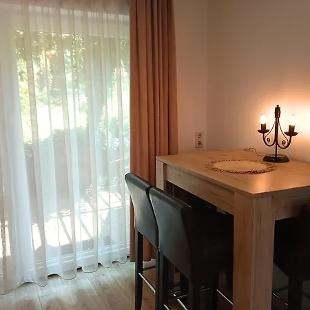 Orient Apartmanhaz
