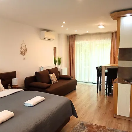 Orient Apartmanhaz 3*