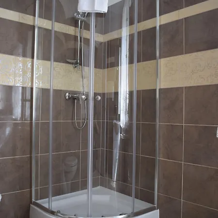 شقة فندقية Orient Apartmanhaz