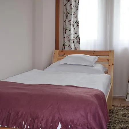 Orient Apartmanhaz エゲル