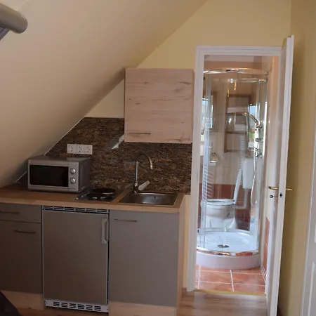 Orient Apartmanhaz