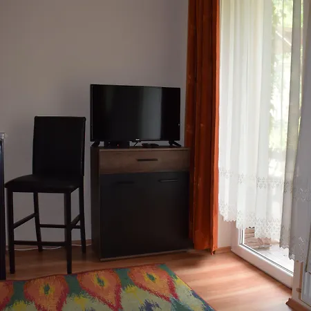 Orient Apartmanhaz エゲル