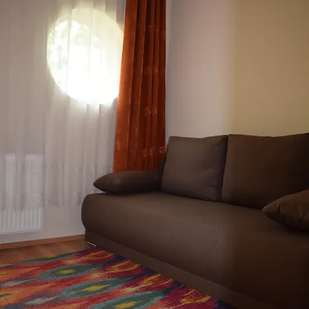 Orient Apartahotel