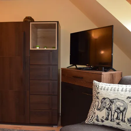 Orient Apartmanhaz