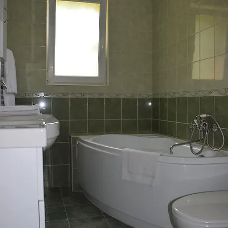Orient Apartmanhaz Aparthotel 3*