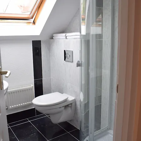 Aparthotel Orient Apartmanhaz Eger
