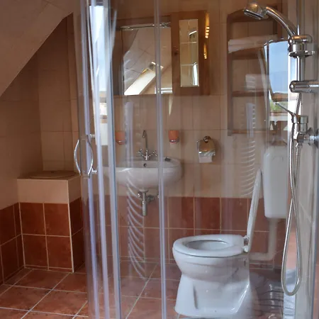 Orient Apartmanhaz Aparthotel
