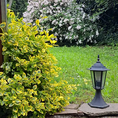 Orient Apartmanhaz 3* エゲル